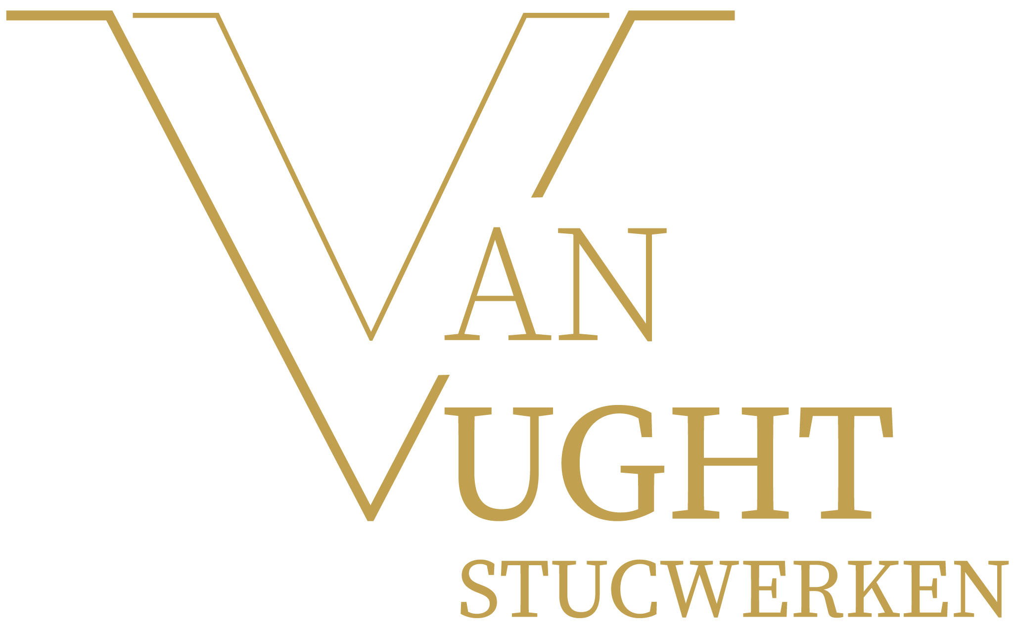 van Vught Stucwerken